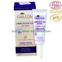 Corrector de ojeras Bio GAMARDE